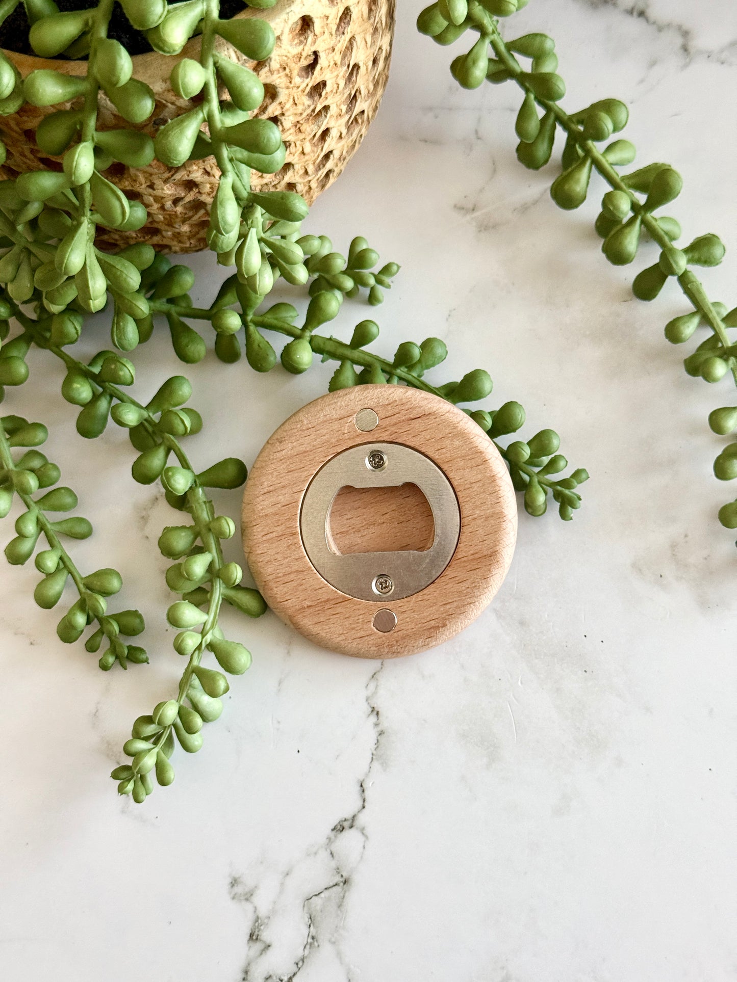 Pickleball Bottle Opener