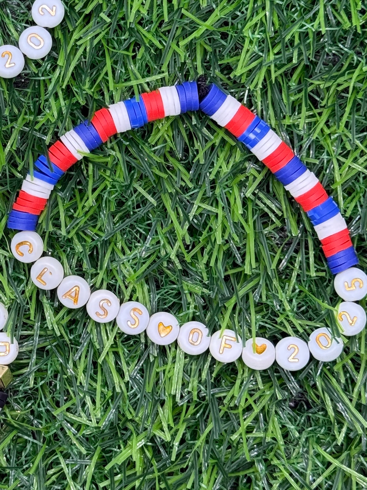 Class of 2025 Bracelet