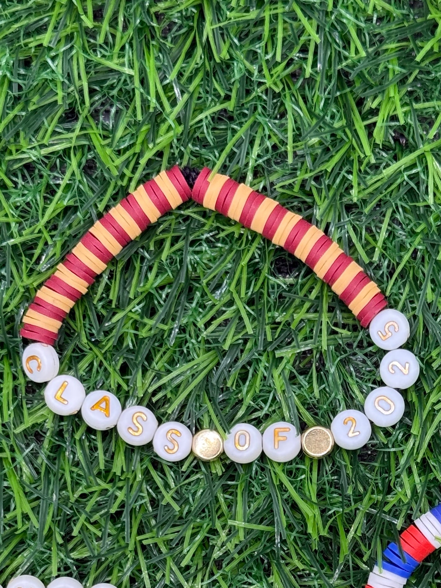 Class of 2025 Bracelet