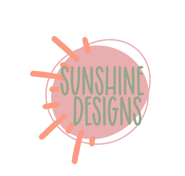 Sunshine Designs Fl Co